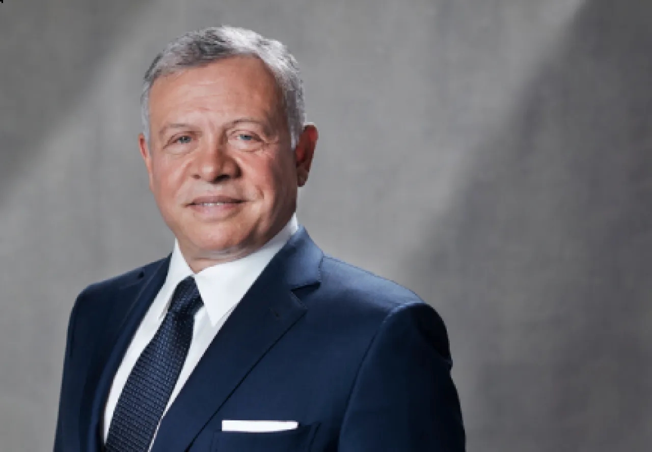 الملك يهنئ بمناسبة العام الهجري الجديد