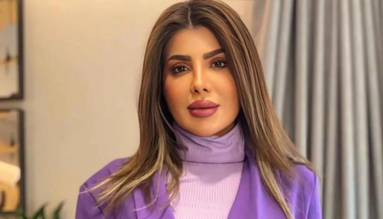 مريم البحر ترد على بوشهري: اتهامات باطلة وسأتخذ إجراء قانونيا