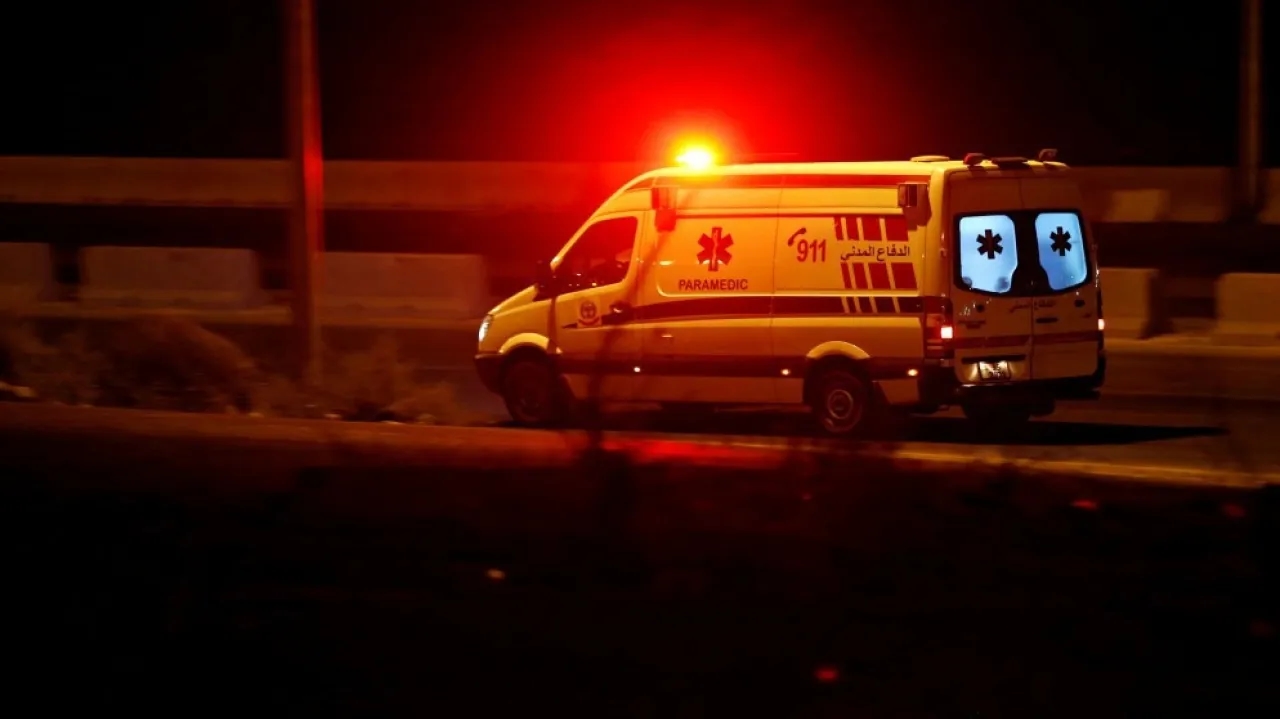 الأمن العام: يبين سبب وفاة 4 أشخاص في الزرقاء