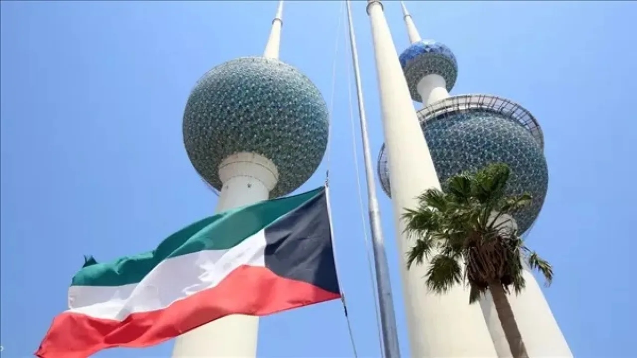 حبس عسكري سوري في الكويت وتغريمه 3.145 مليون دولار .. اليكم الاسباب