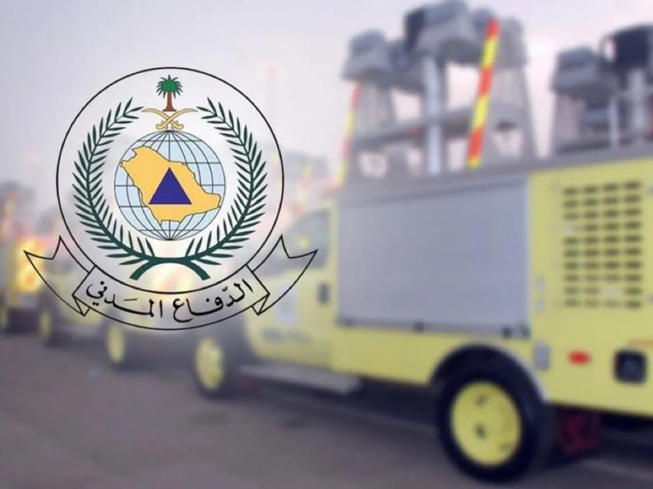 عائلة السلال بالأردن تفقد 3 أطفال بحادث في السعودية