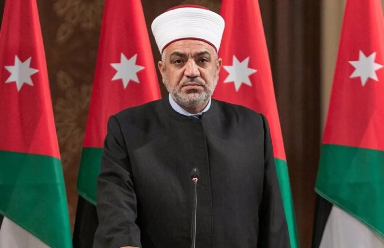 الأردن.. تعرفوا على عنوان ومضمون خطبة الجمعة