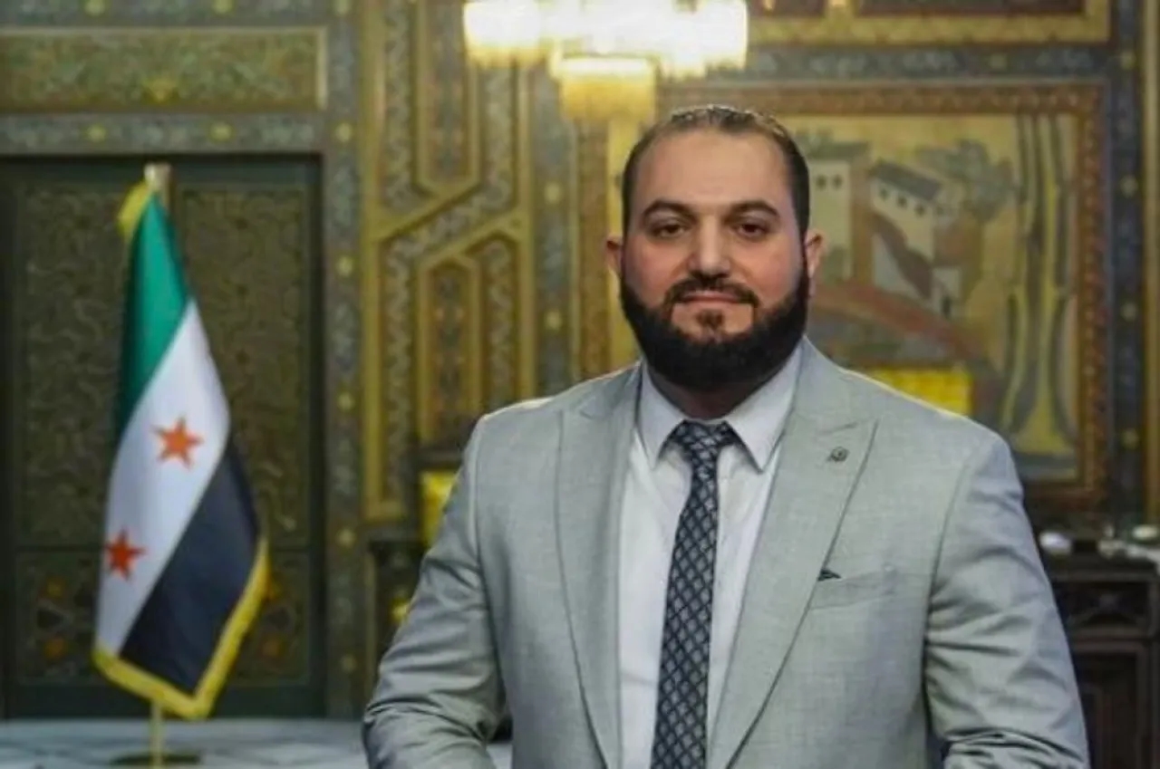 محافظ دمشق من الاردن: سورية تتعافى حاليا سياسيا واقتصاديا واجتماعيا