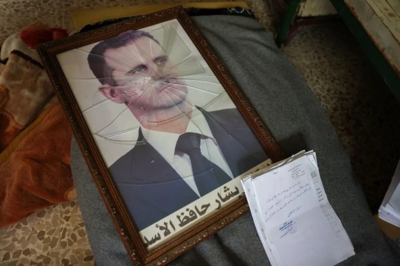 نيابة فرنسا تؤيد استمرار مذكرة التوقيف بحق بشار الأسد