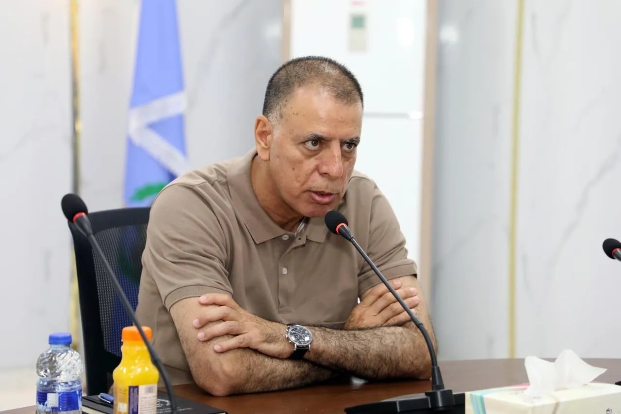 Al-Faraya explains the reasons for the delay of travelers across the King Hussein Bridge