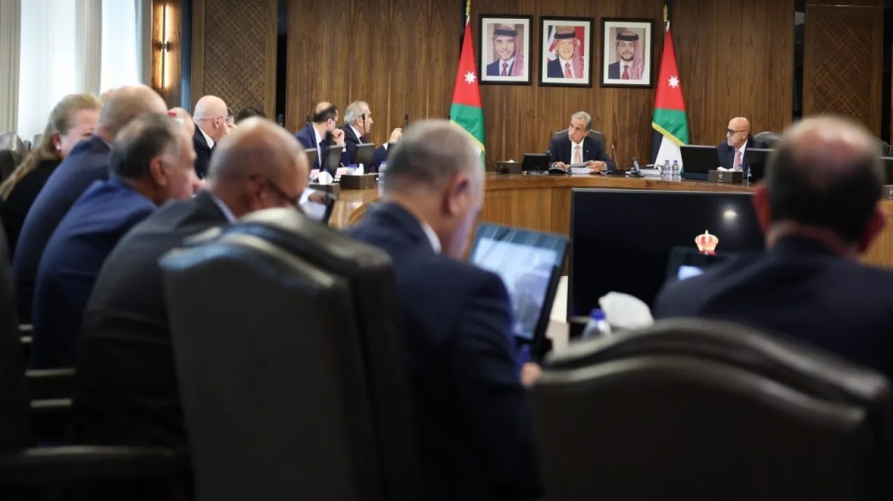 32.5 % نسبة إنجاز أولويات رؤية التحديث الاقتصادي للأعوام (2023-2025)