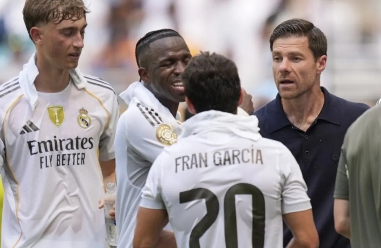 أول قرار من ريال مدريد بعد فضيحة كأس العالم للأندية