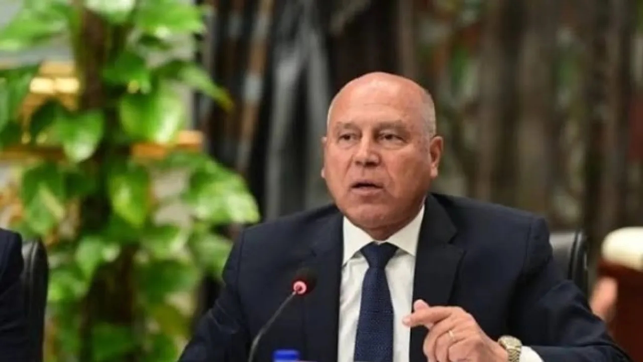 مصر .. تعديل المسمى الوظيفي لكامل الوزير
