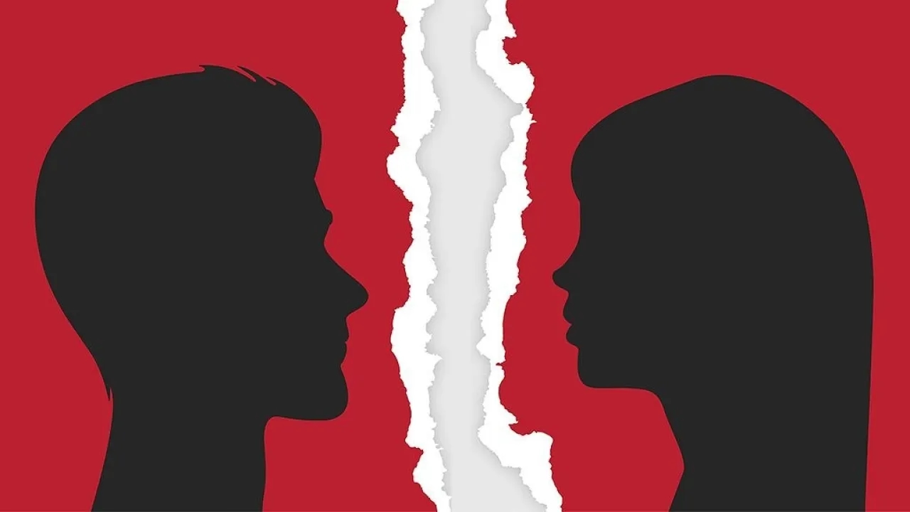 (الثلاثينيون) الأكثر طلاقًا في الأردن