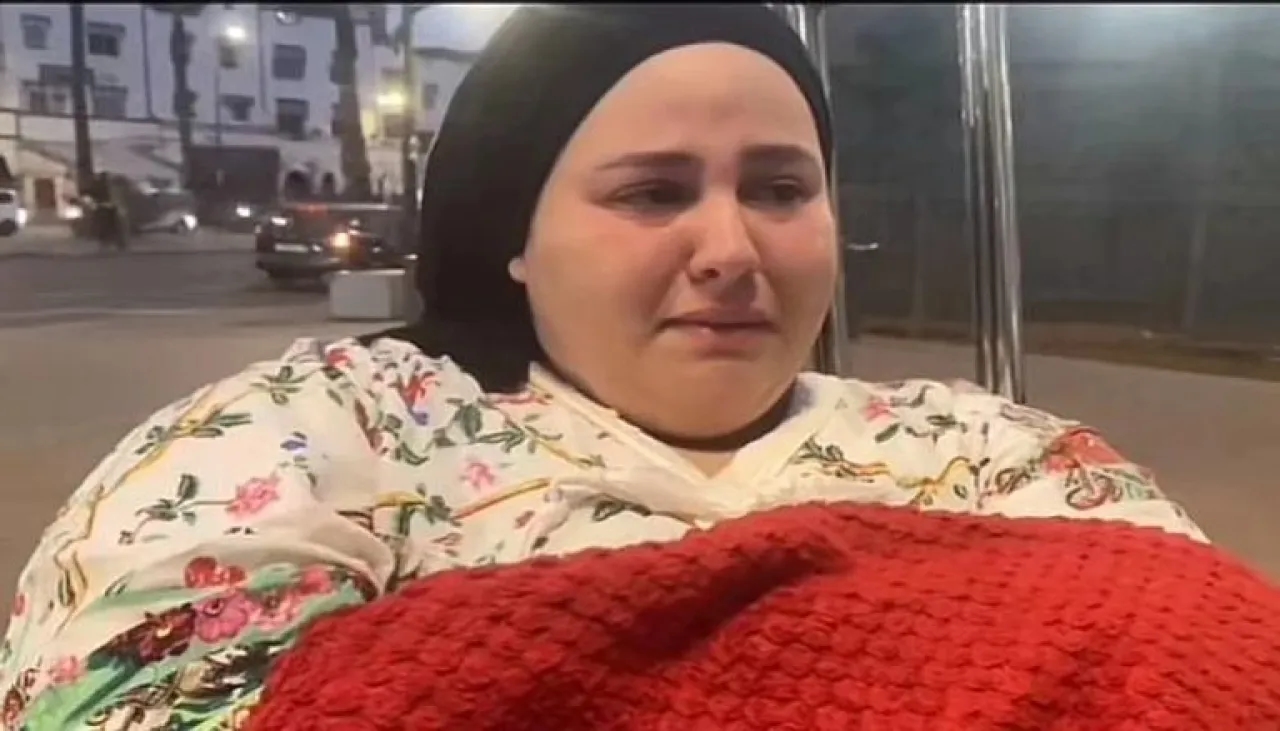 Tragic End.. Here's the reason behind the death of the Moroccan influencer Salma Tebo