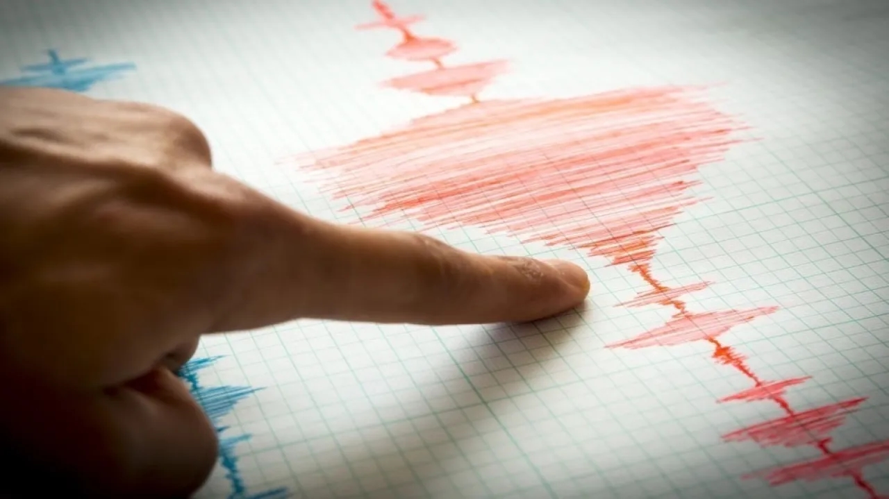 زلزال بقوة 7.3 درجات قبالة ألاسكا مع إنذار من تسونامي