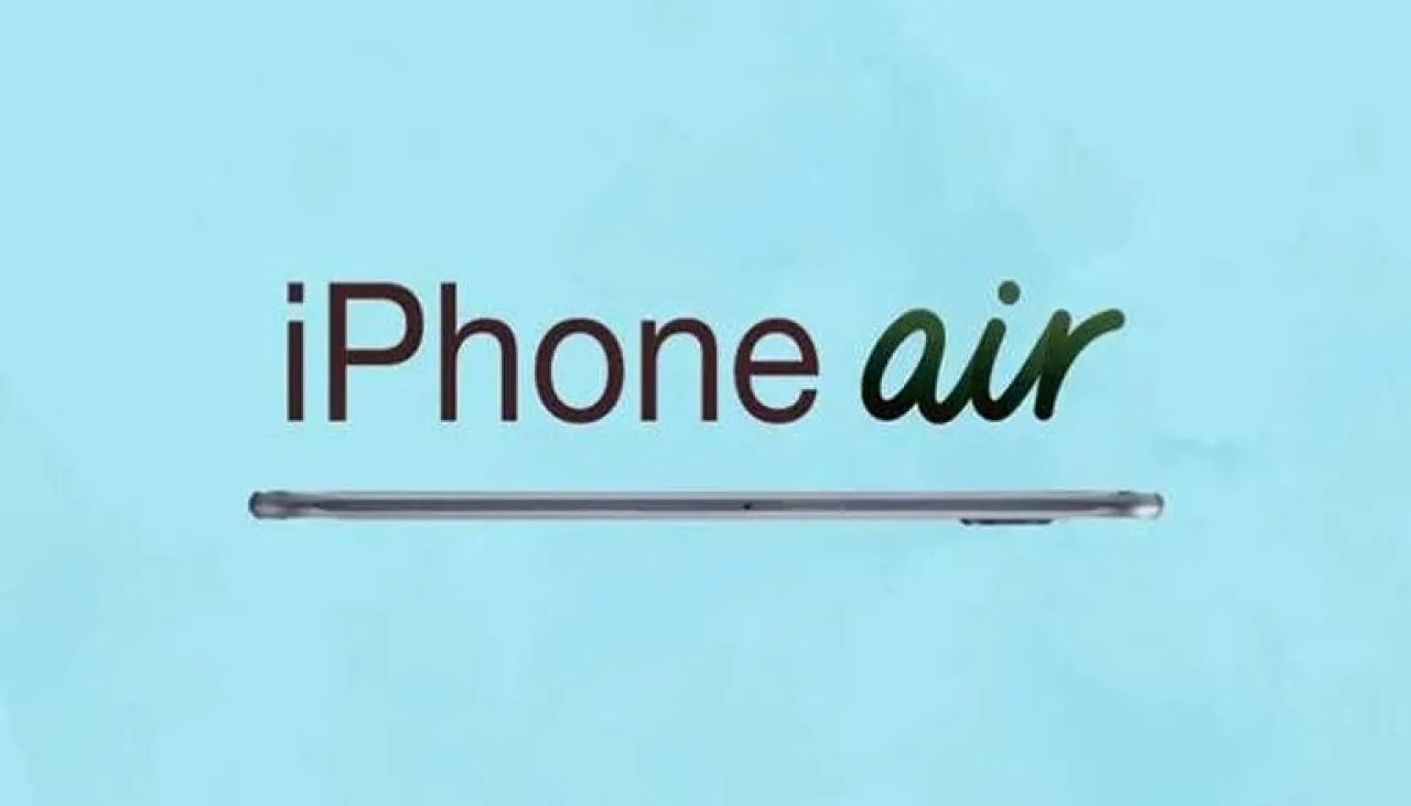 تسريبات صادمة.. عيب جوهري في تصميم iPhone 17 Air