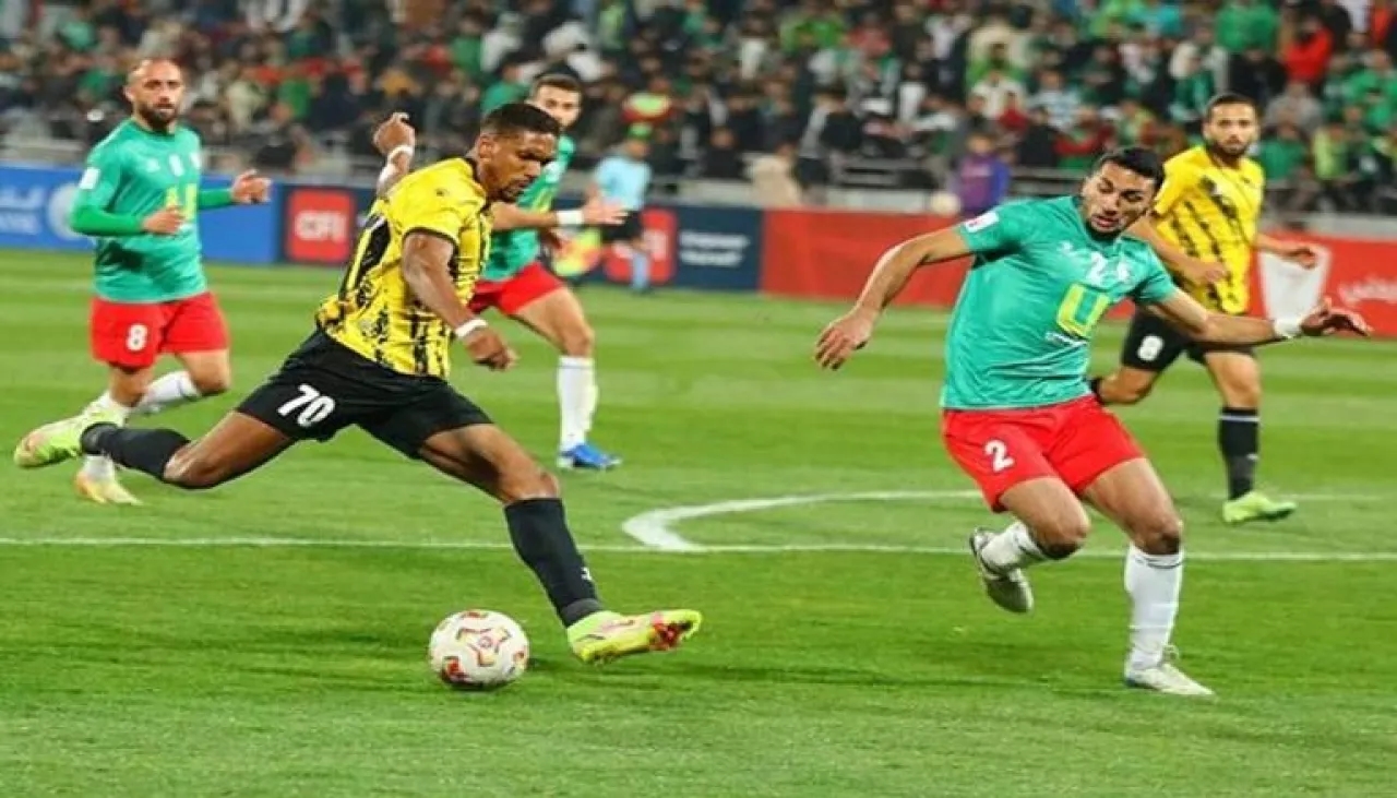 بث مباشر: مباراة الوحدات والحسين في كأس السوبر الأردني 2025