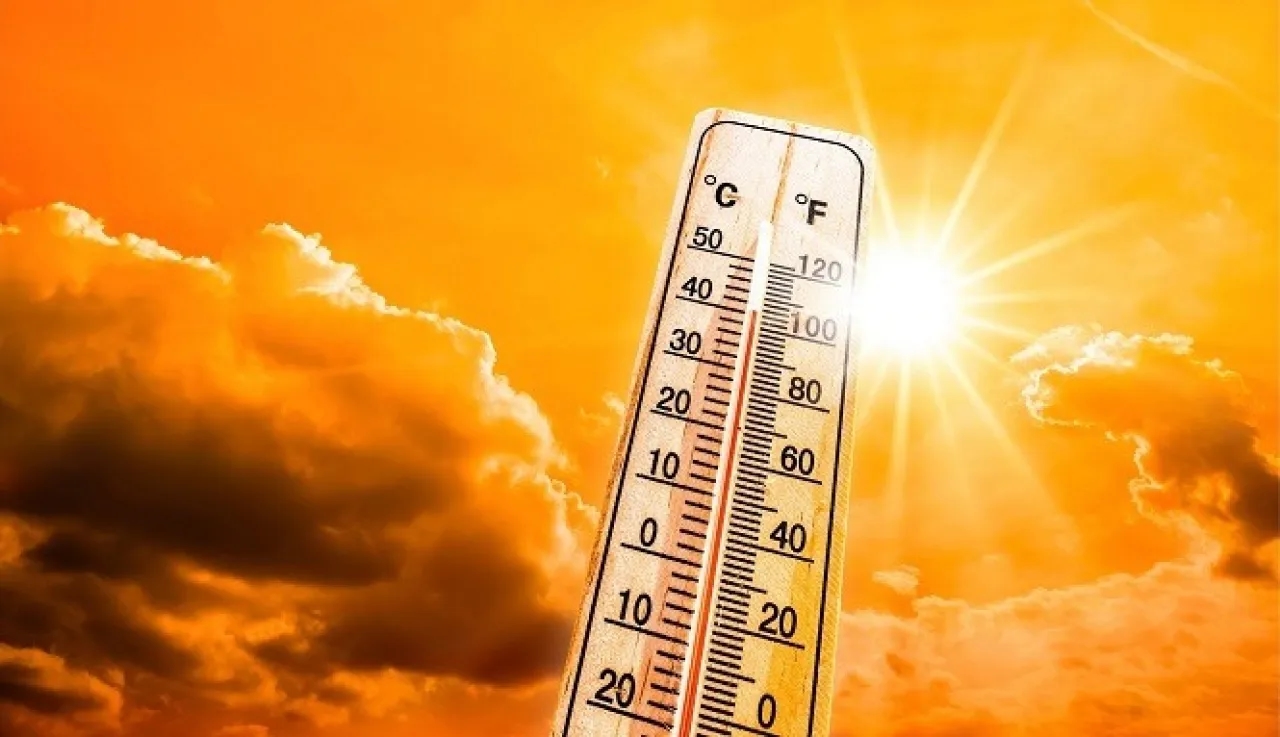 الكويت والسعودية ضمن أكثر دول العالم حرارة بدرجات تلامس 50°