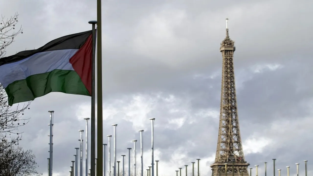 فرنسا ترد على منتقدي خطتها للاعتراف بفلسطين.. لا نكافئ حماس