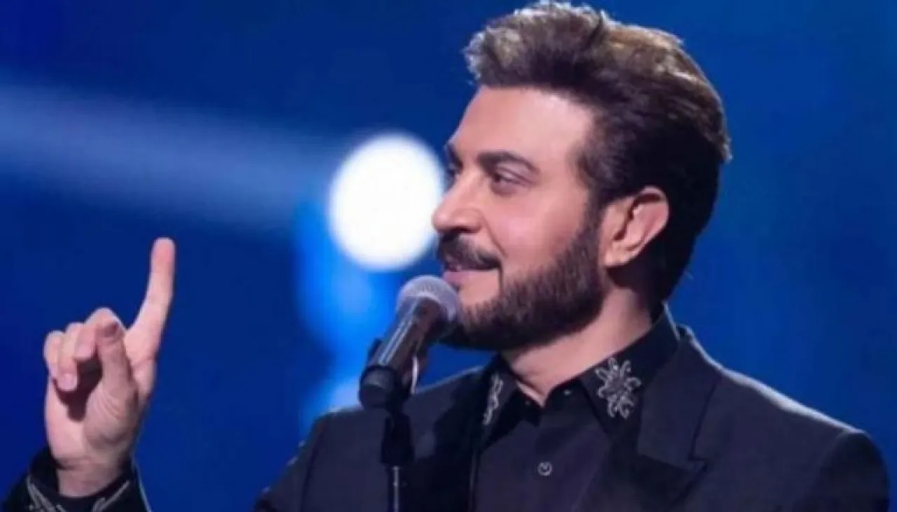 ماجد المهندس يطمئن جمهوره برسالة بعد أزمته الصحية
