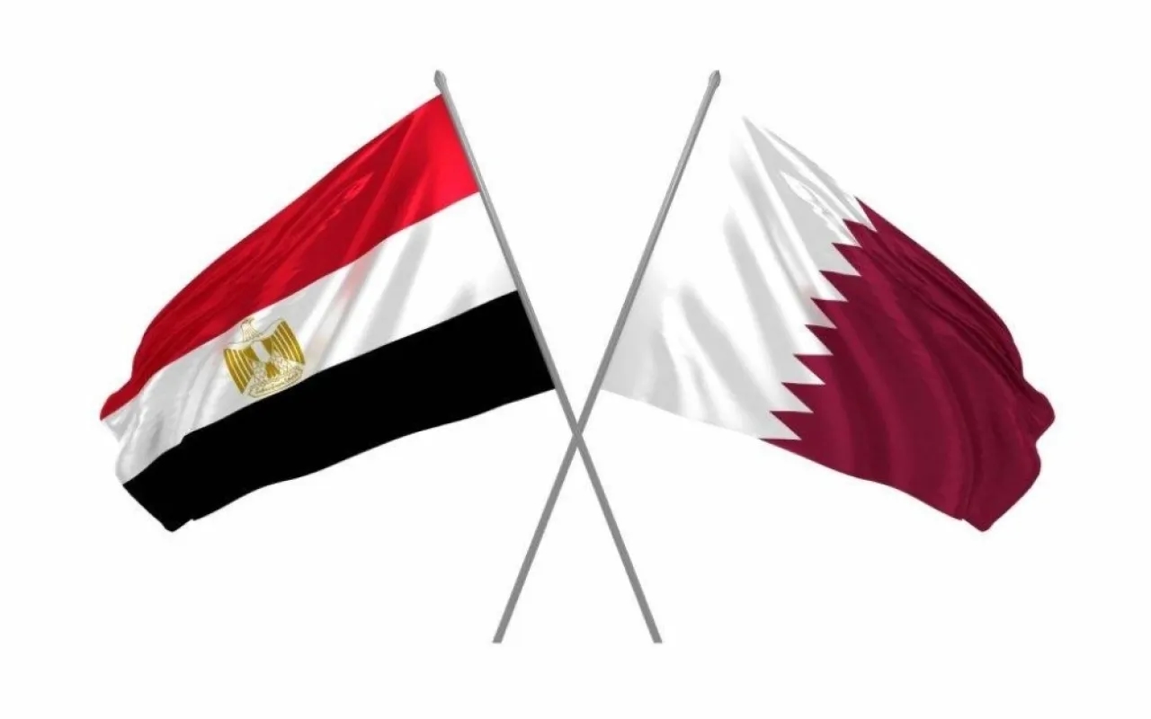 مصر وقطر تطمئنان... تعليق المفاوضات أمر طبيعي