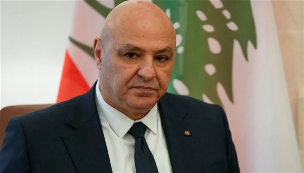عون يكشف عن اتصالات شخصية مع حزب الله لحل مسألة السلاح