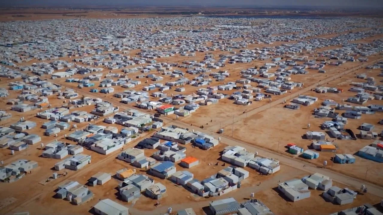 زيادة ملحوظة بعودة اللاجئين السوريين من الاردن لبلادهم
