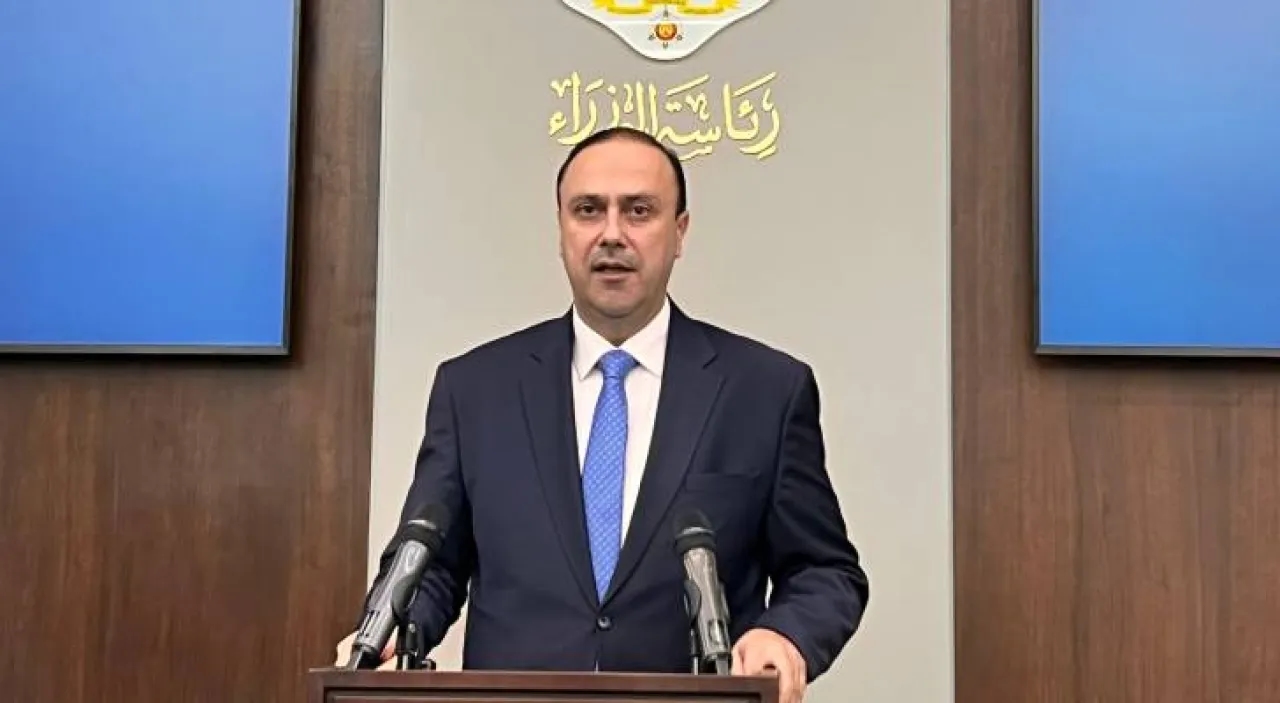 الحكومة: المساعدات المرسلة لغزة غير كافية وجهودنا بعيدة عن الأصوات المشككة
