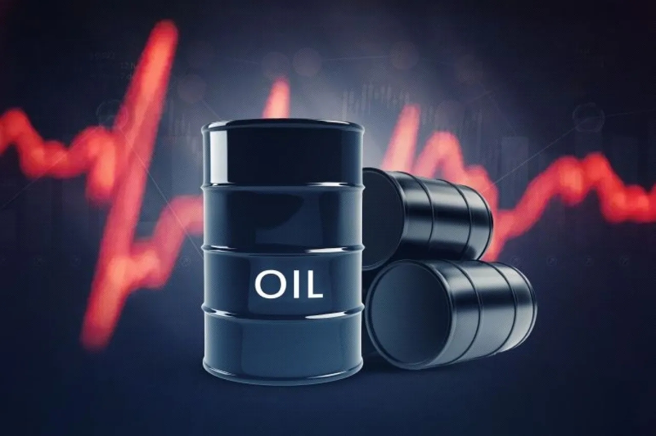 تراجع مستوردات الأردن من النفط ومشتقاته بنسبة 1.9%