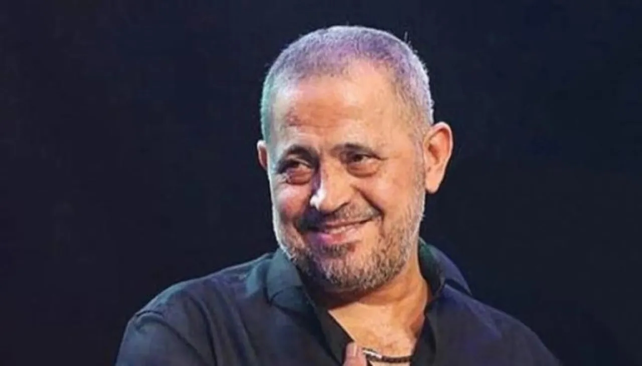 جورج وسوف يحيي حفلا في مهرجان العلمين 2025
