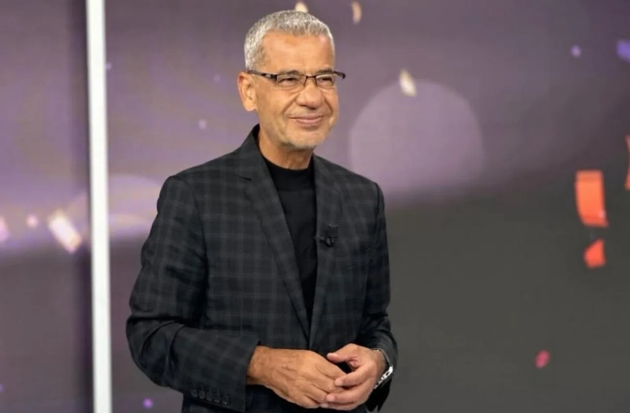بعد إستقالة مصطفى الآغا.. من يقود برنامج الحلم؟