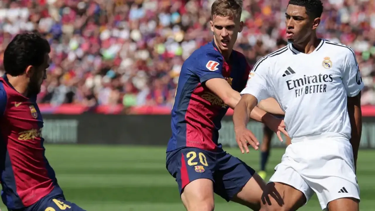 ريال مدريد يعلن أولى مبارياته الودية قبل انطلاقة الموسم