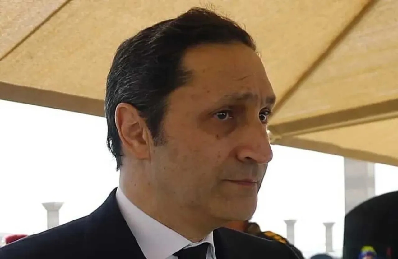 مصر.. علاء مبارك يعلق على قضية التيك توكر (ابنة الرئيس)