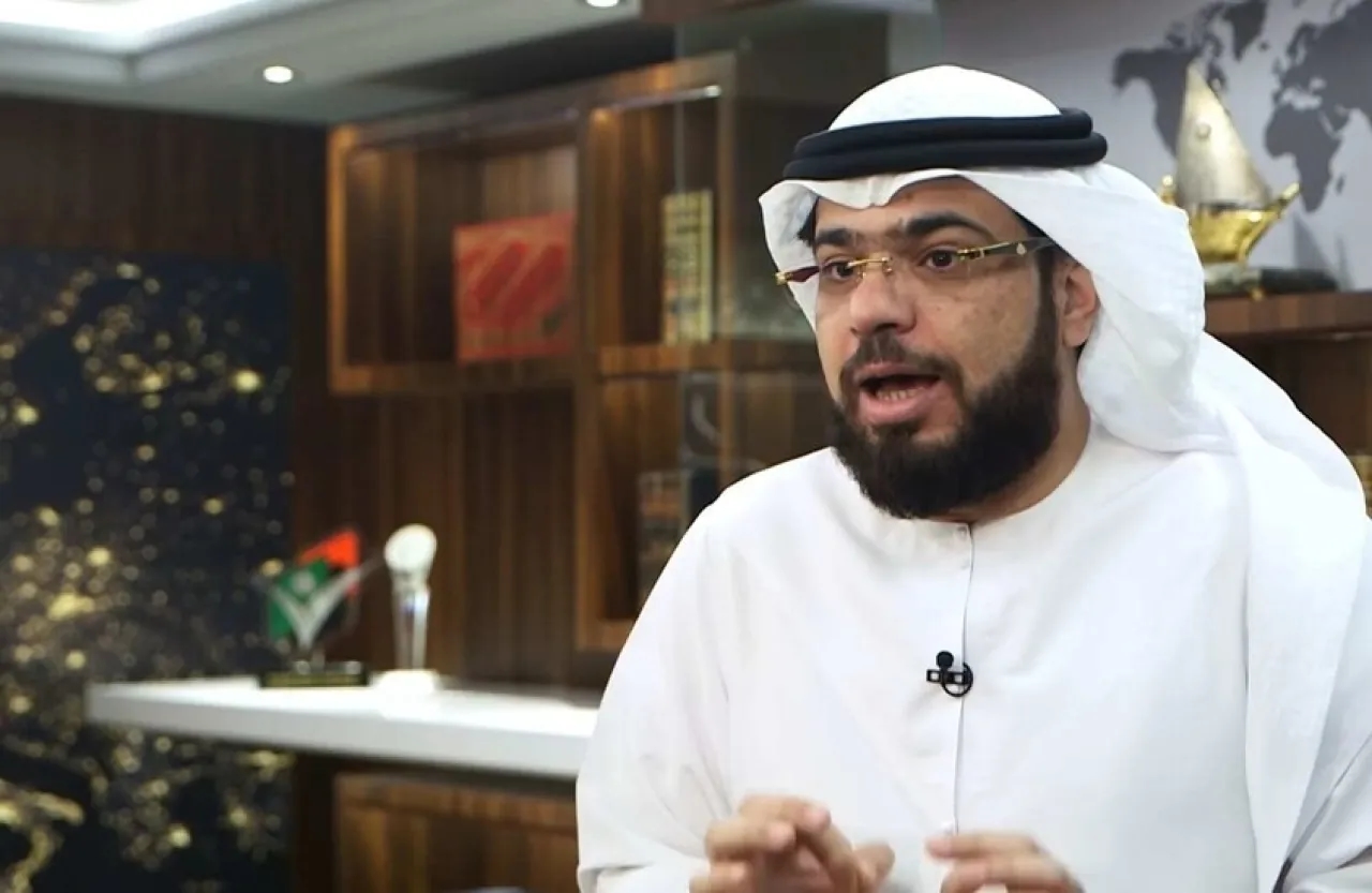 وسيم يوسف يرد على اتهامه بالاتجار بالأعضاء البشرية في مصر
