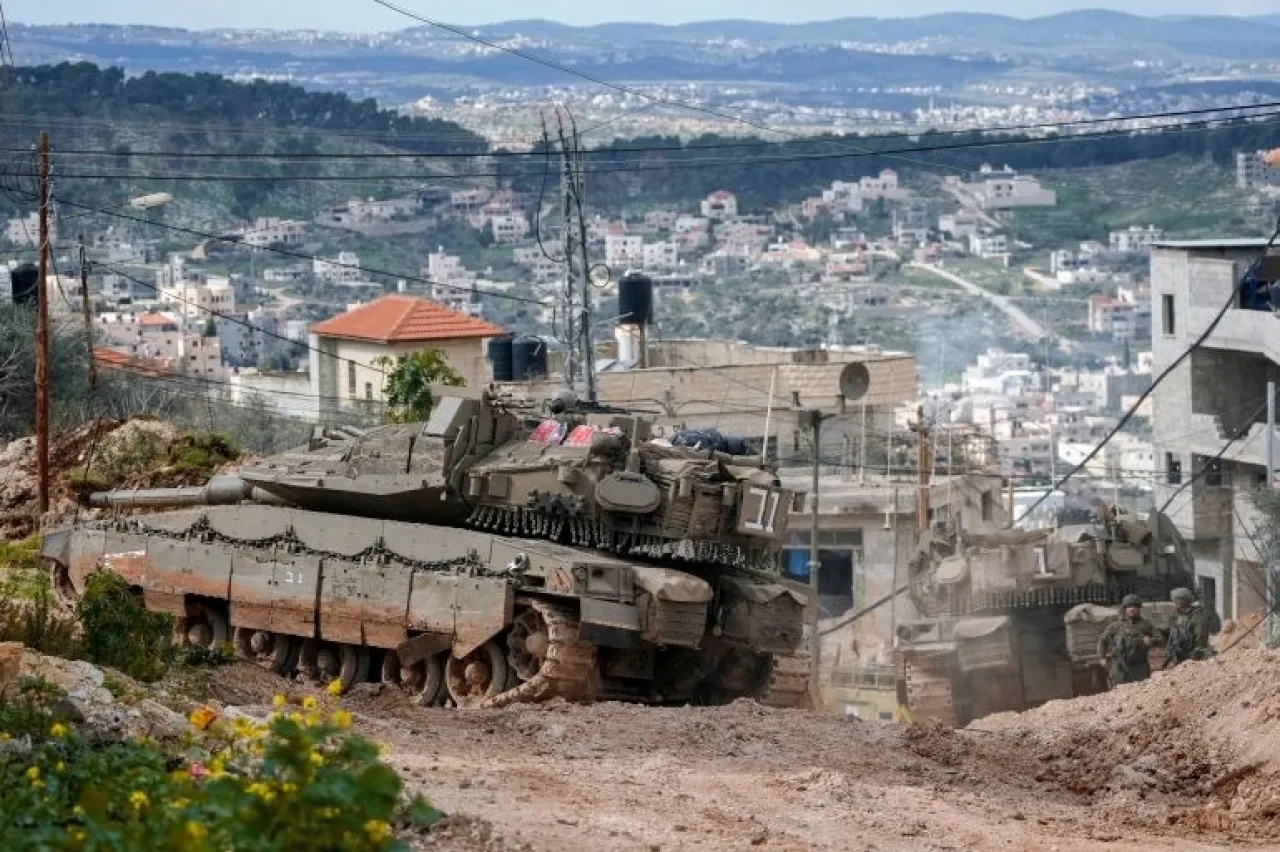 تقرير: الاحتلال يعتقل 18 ألف فلسطيني بالضفة منذ طوفان الأقصى