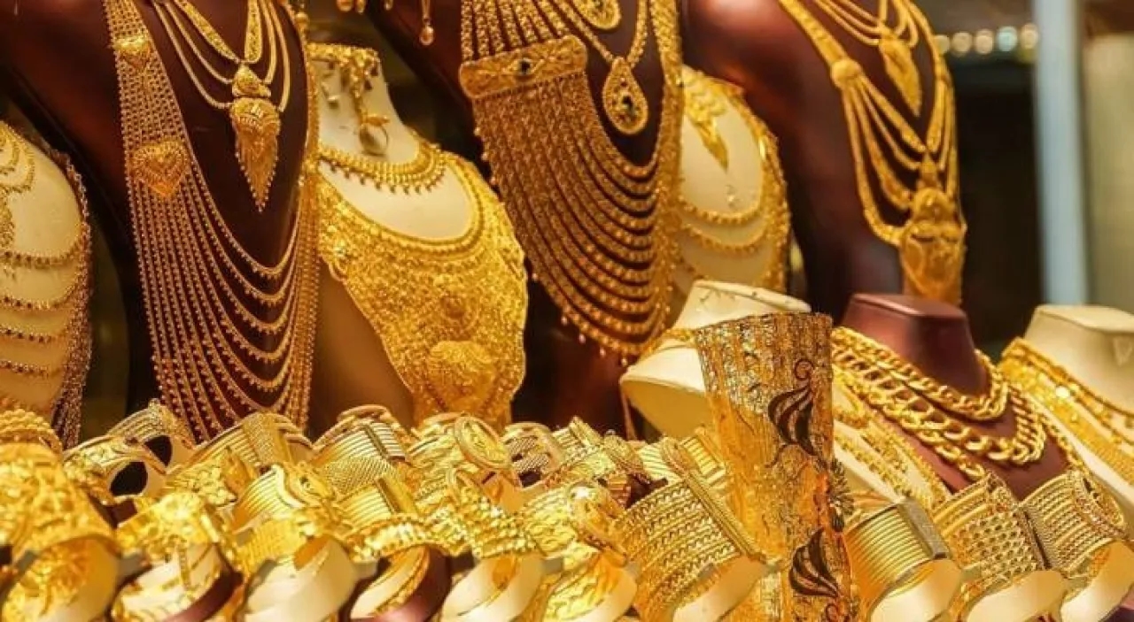 68.1 دينار سعر الذهب عيار 21 في الأردن الأثنين