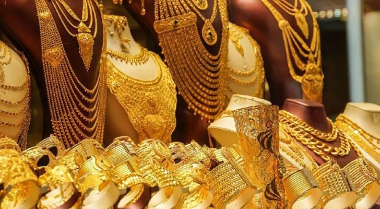ارتفاع أسعار الذهب في الأردن بالتسعيرة الثانية الثلاثاء