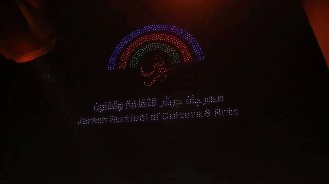 المدير التنفيذي لمهرجان جرش: المهرجان حقق نجاحا كبيرا بشهادة الضيوف العرب والأجانب