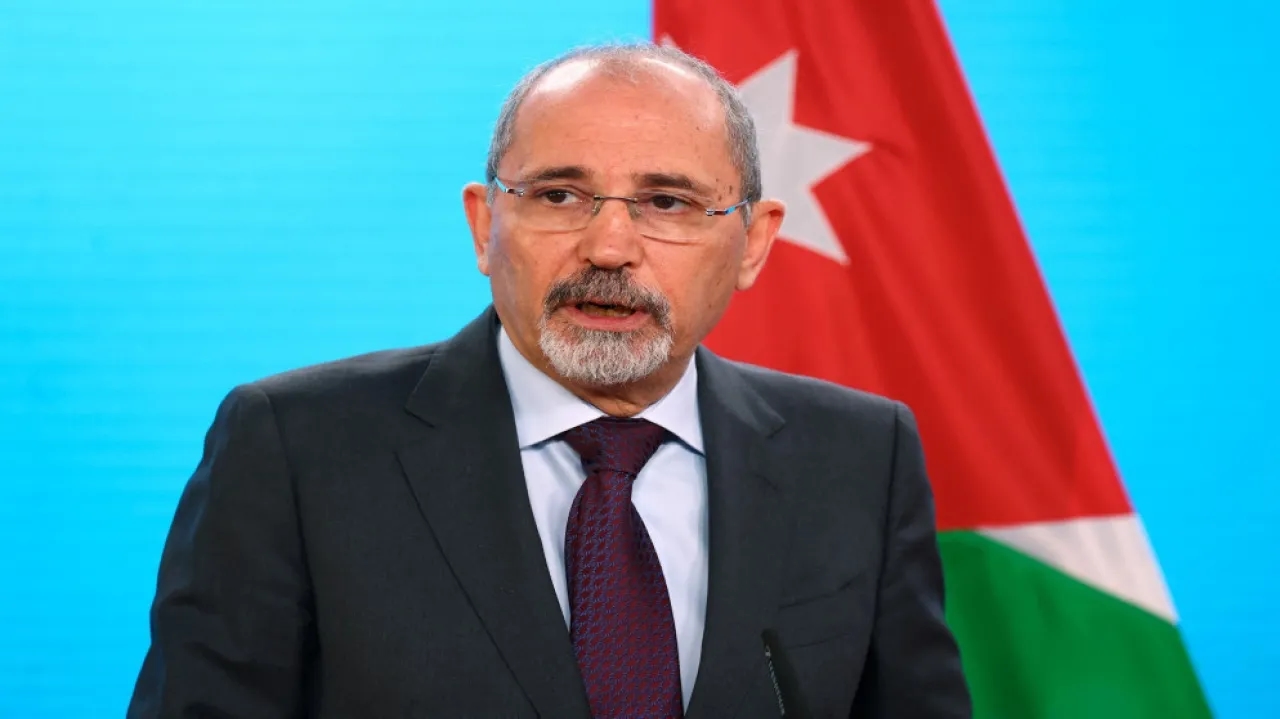 وزير الخارجية: الأردن مستمر بالضغط الدولي لرفع الحصار وإنهاء قيود إدخال المساعدات إلى غزة