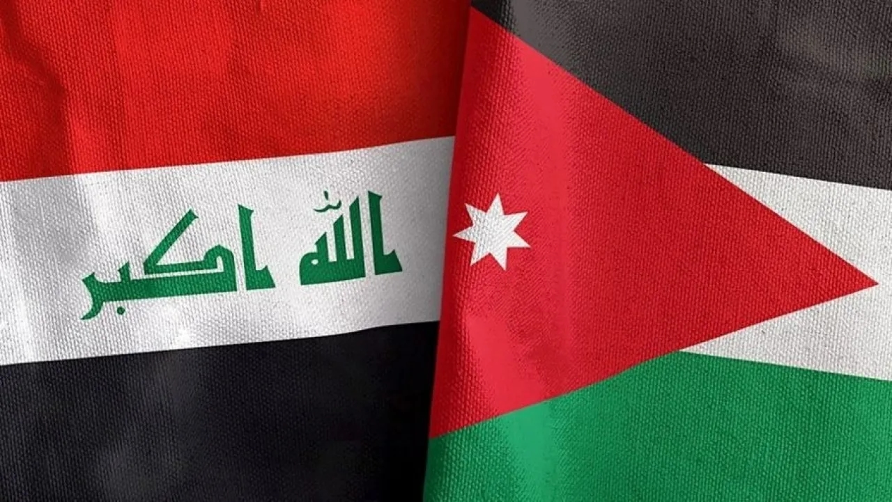واردات النفط العراقي إلى الأردن ترتفع %39