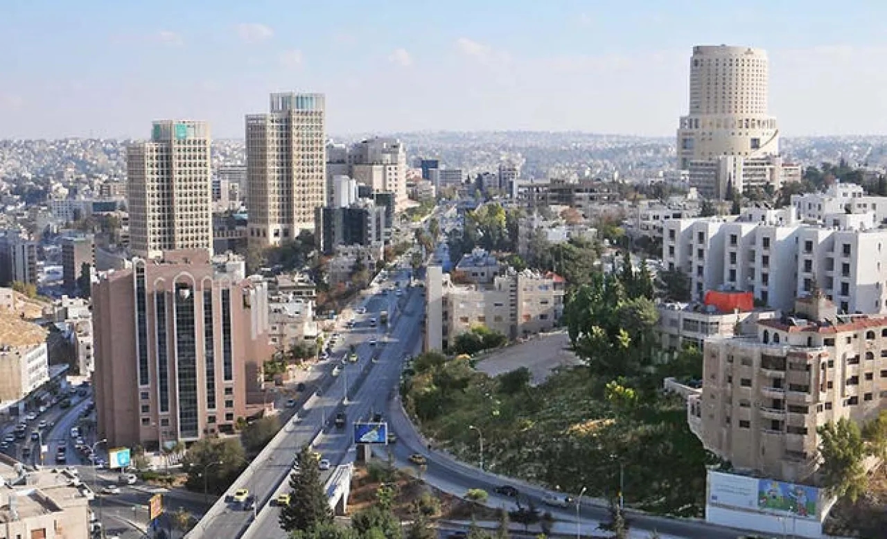 اقتراب الموجة الحارة من الأردن.. وهذه أبرز درجات الحرارة