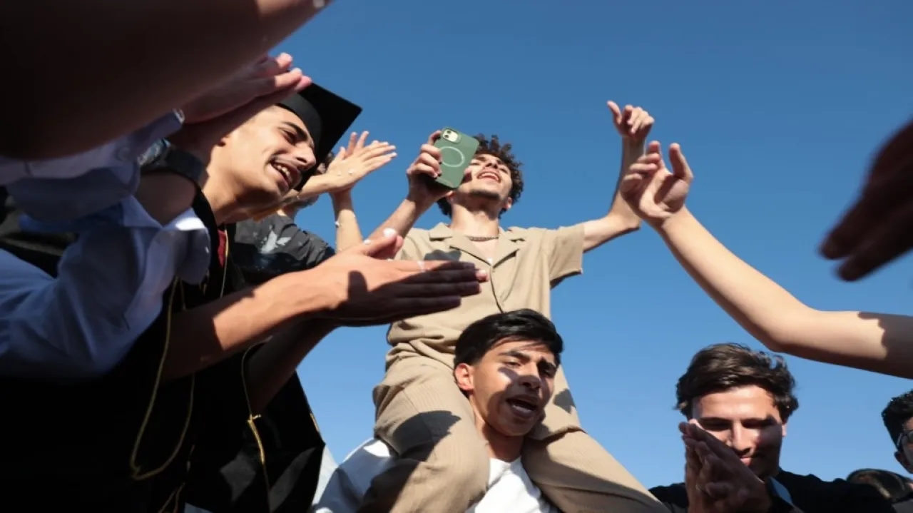 الأردن.. إعلان نتائج امتحان الثانوية العامة اليوم