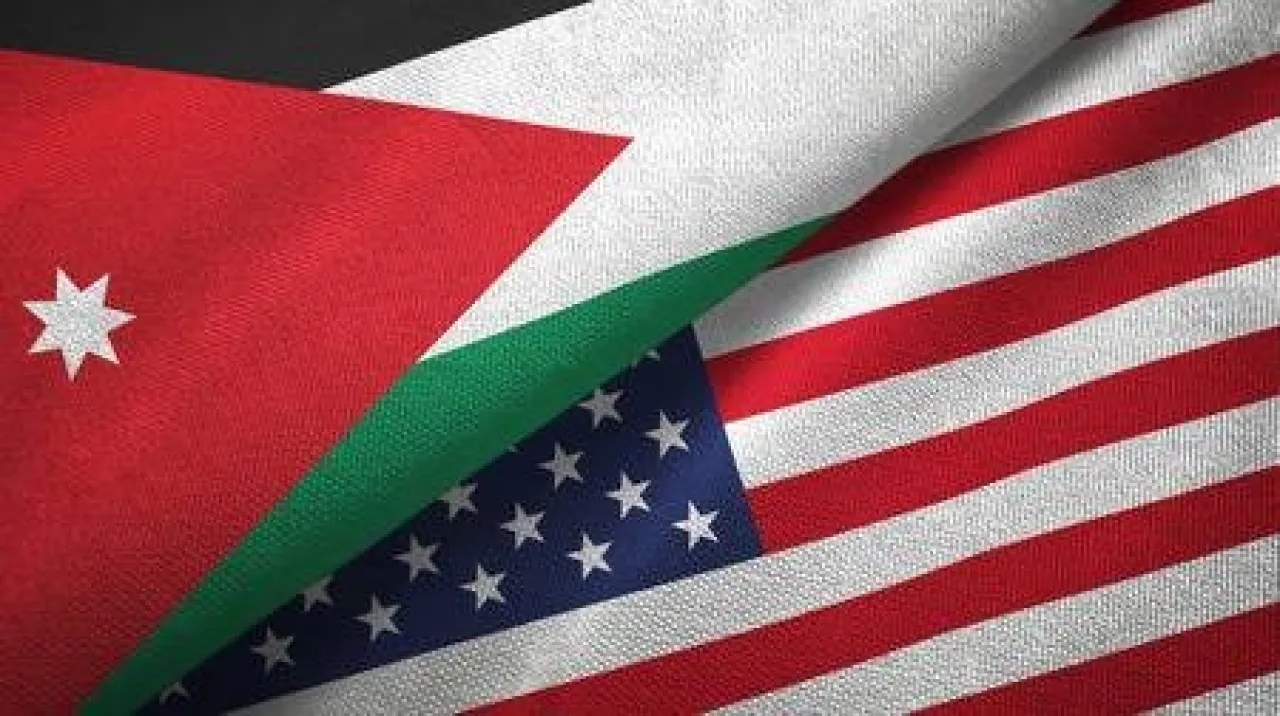 الرسوم الجمركية الأميركية الجديدة على الأردن تدخل حيز التنفيذ