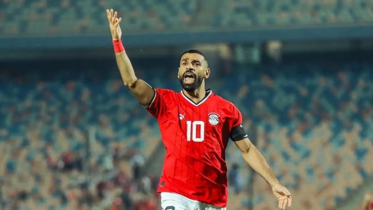الحاسوب الخارق: صلاح سيخسر.. والسبب منتخب مصر