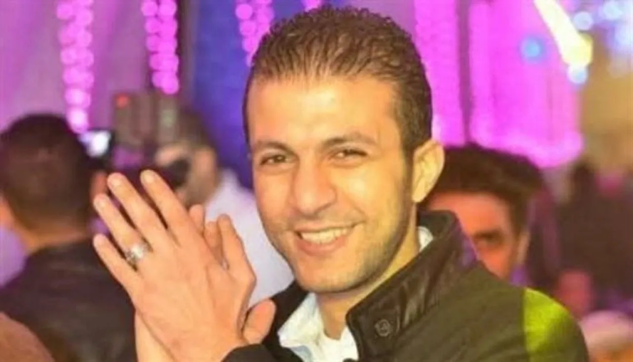 نفس أعراض أحمد عامر.. الفنان أسامة الساهر يدخل في غيبوبة