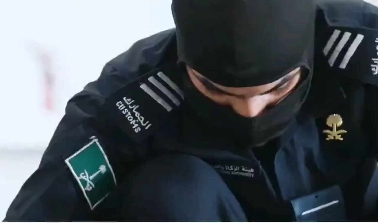 السعودية : احباط تهريب مخدرات في فرو اغنام قادمة من الاردن