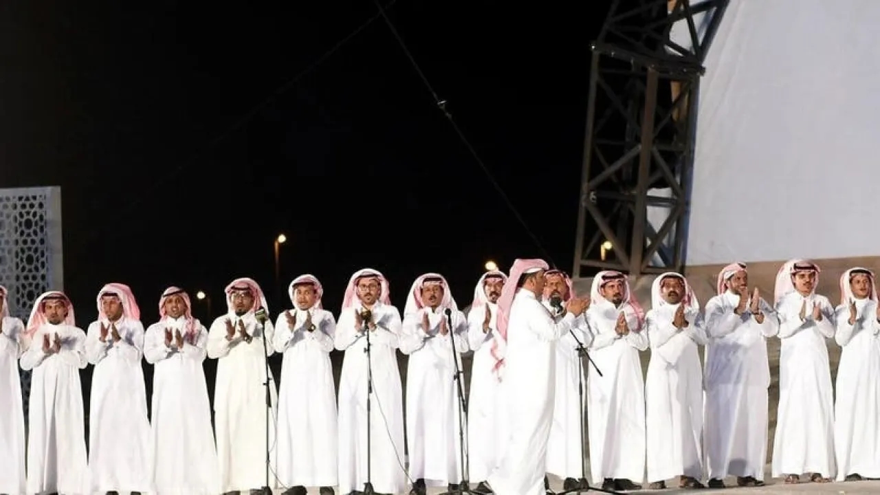 في السعودية.. عقوبة تنتظر ناشري القصائد دون موافقة مالكها