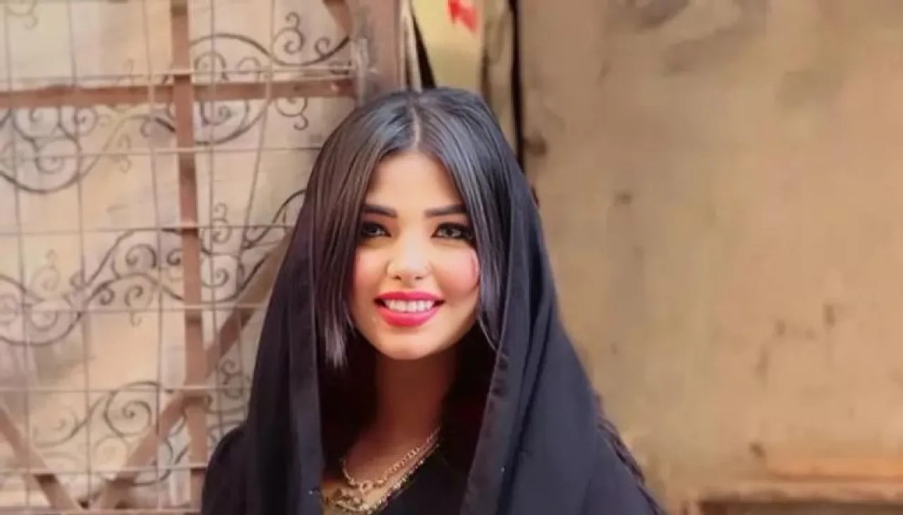 مصر.. تفاصيل القبض على البلوغر هبة طارق (أم عباية سودا)