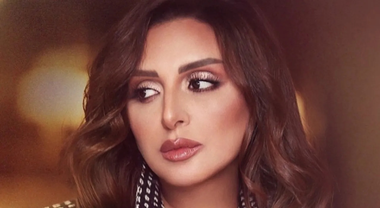 ترقّب في الساعات المقبلة ... محمود سعد يعلن خبراً مهماً لمحبي أنغام