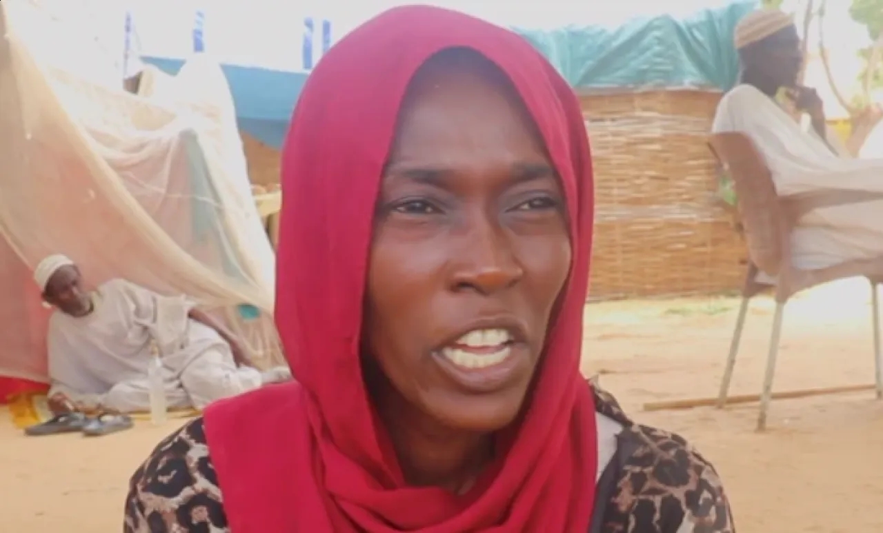 (أطفالنا يموتون).. أمهات سودانيات يستنجدن تحت الحصار في الفاشر