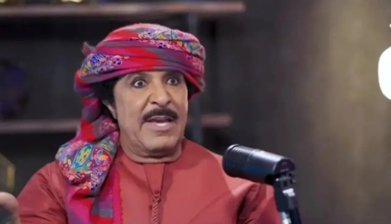 بعد انتشار الفيديو... عبدالله بالخير يكشف القصة الكاملة لحادثة لندن