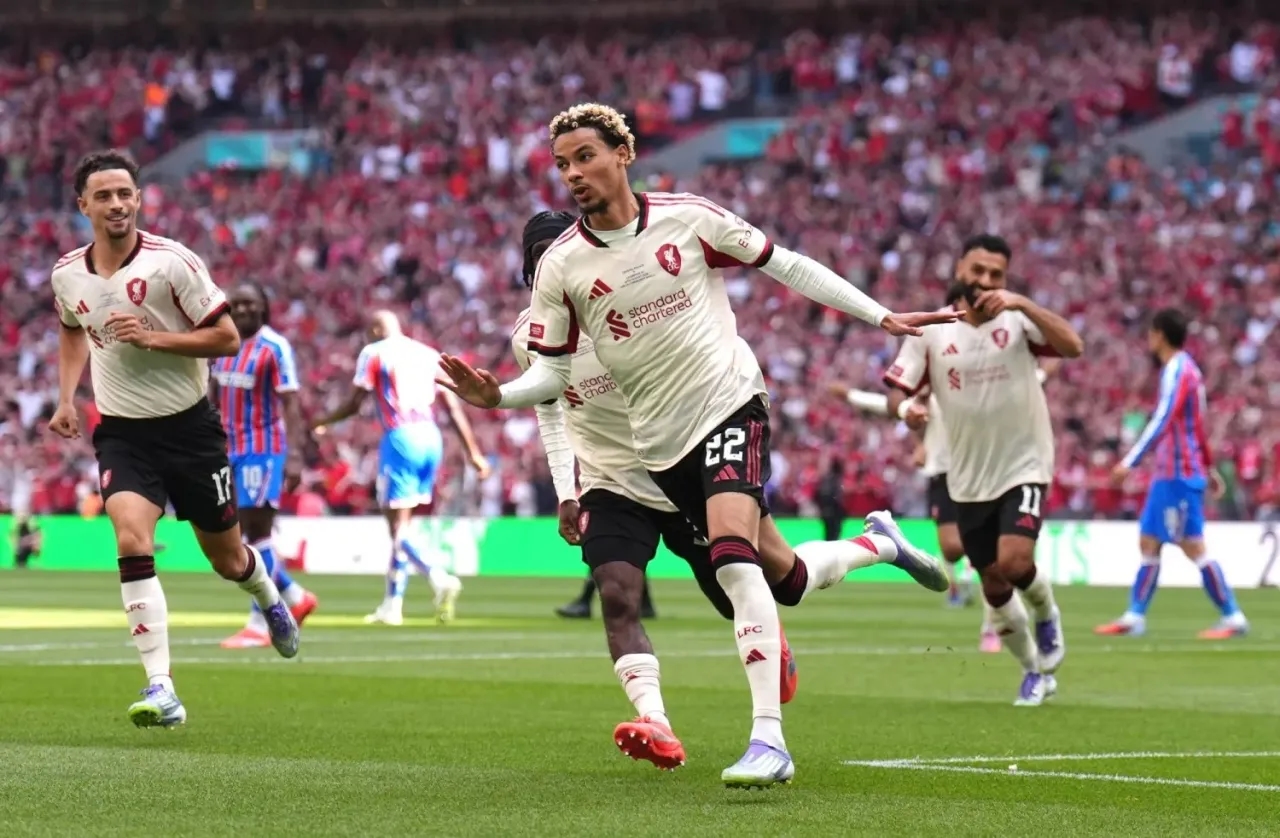 إيكيتيكي... لاعب عصري مثالي يمتلك جميع المقومات للتألق مع ليفربول