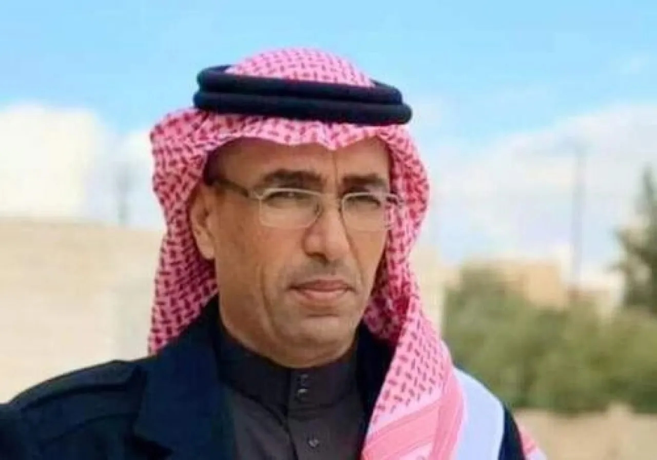 الشيخ سلطان بني خالد: التزام بالدفاع عن الأردن بالمهج والأرواح