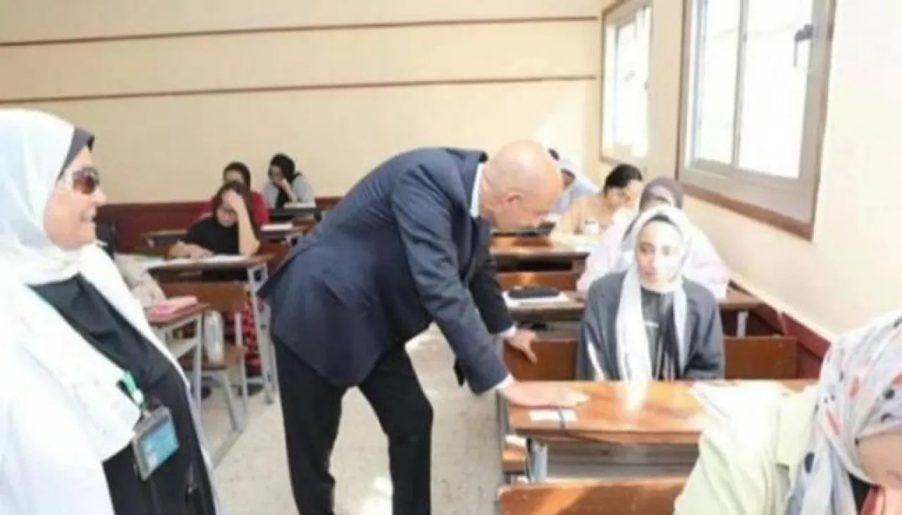 مصر.. انطلاق امتحانات الدور الثاني للثانوية العامة 2025